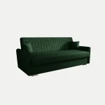 Wersalka Bona | tkanina Royal Velvet 234