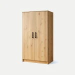 Szafa Tivio 90 cm | dąb artisan