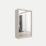 Szafa Debra 120 cm | kaszmir