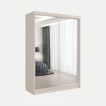 Szafa Debra 150 cm | kaszmir