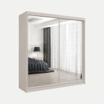 Szafa Debra 200 cm | kaszmir