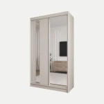 Szafa Grace 120 cm | kaszmir