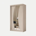 Szafa Foks 120 cm | kaszmir
