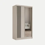 Szafa Nalia 120 cm | kaszmir