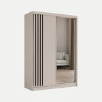 Szafa Nalia 150 cm | kaszmir